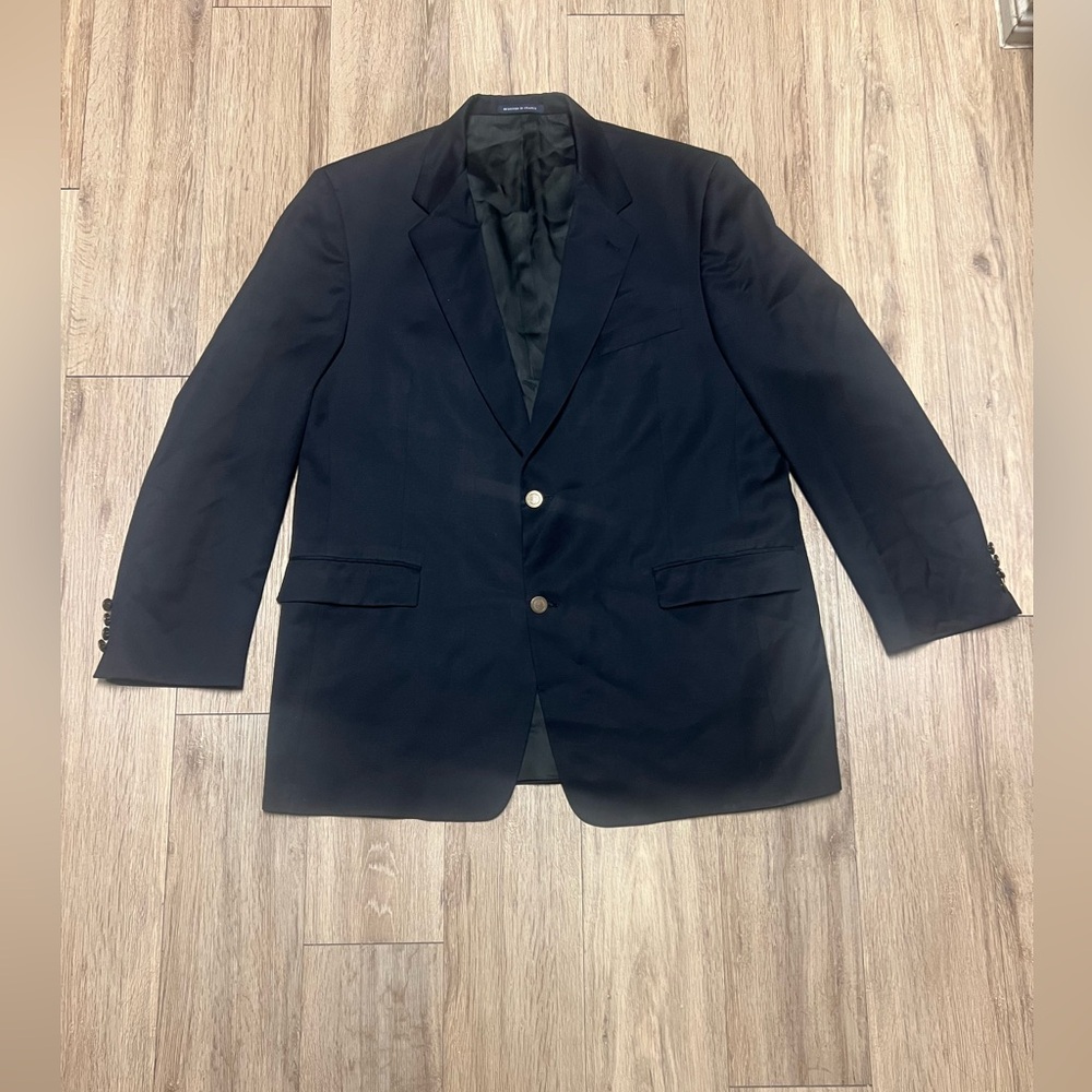 Loro Piana blazer